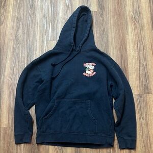Steve will do it Popeye full send hoodie